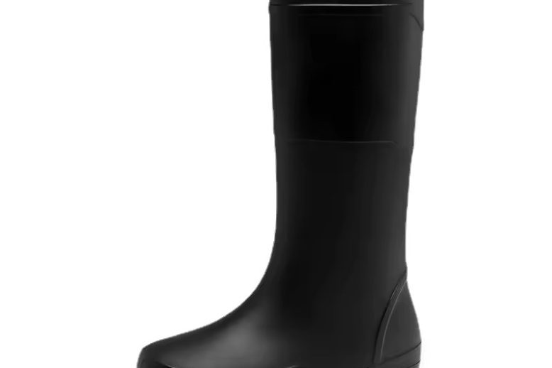 Adult Rain Boots (2)