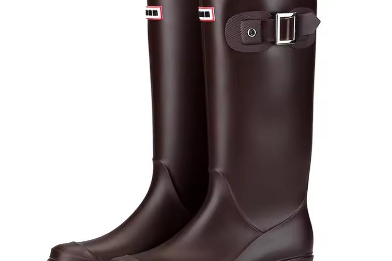 Adult Rain Boots (2)
