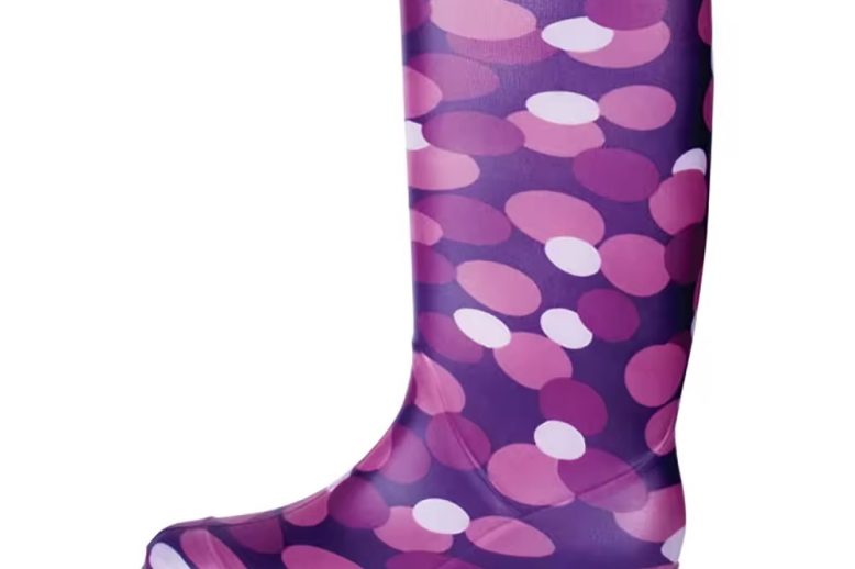 Adult Rain Boots (3)