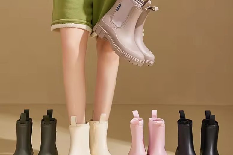 Adult Rain Boots (3)
