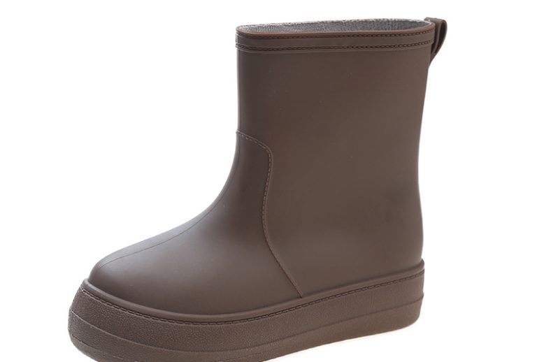 Adult Rain Boots (3)