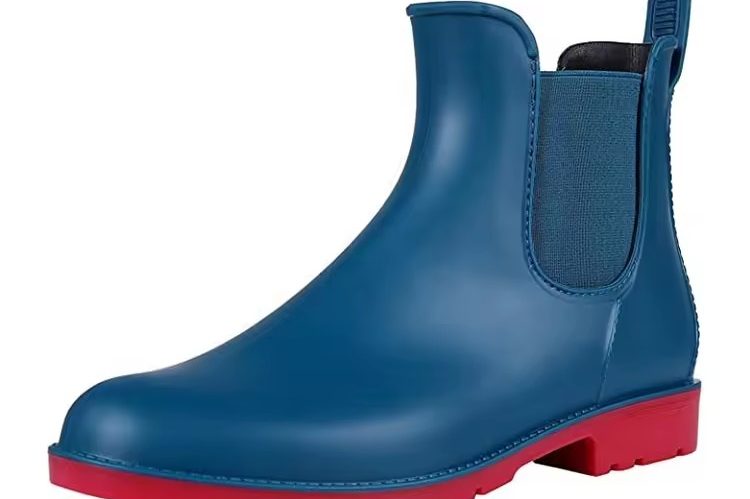 Adult Rain Boots (4)