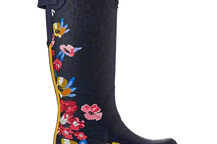 Adult Rain Boots (4)