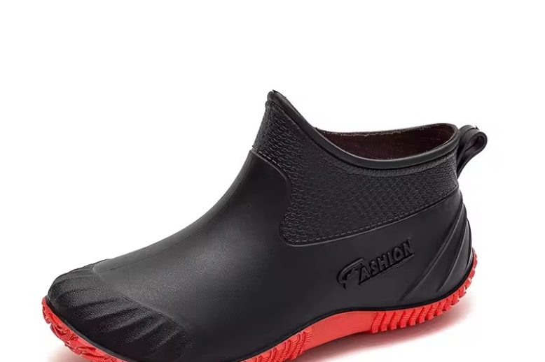 Adult Rain Boots (5)