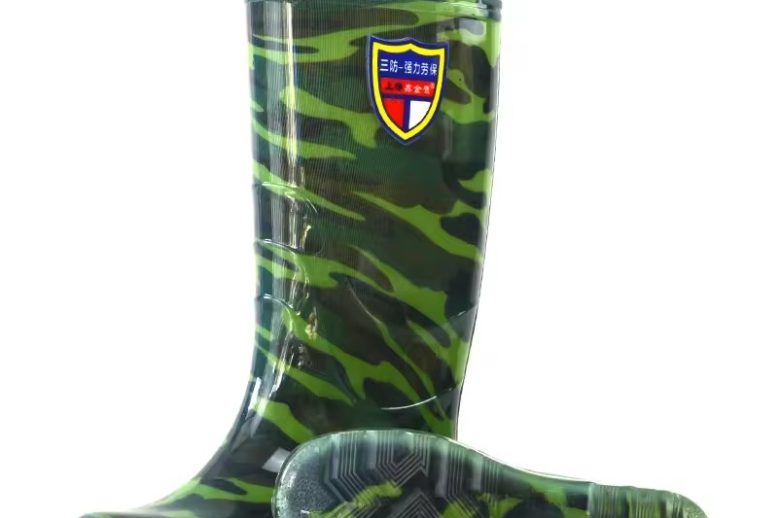 Adult Rain Boots (6)