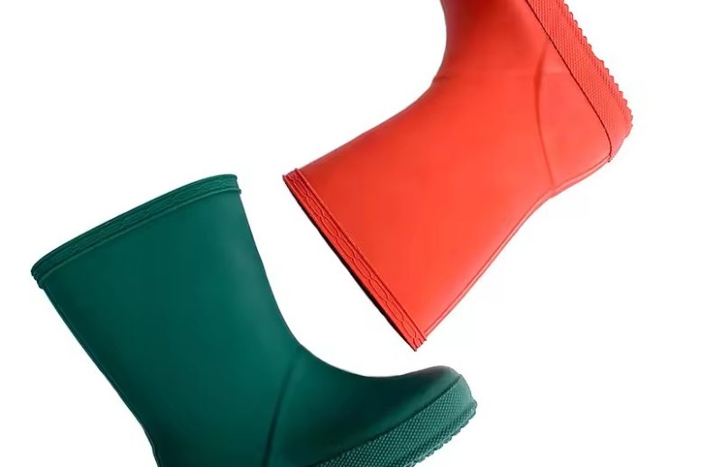 Kids Rain Boots (3)