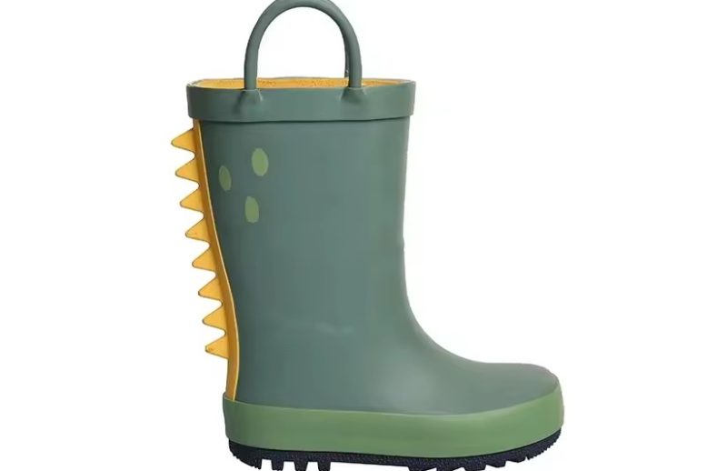 Kids Rain Boots (6)