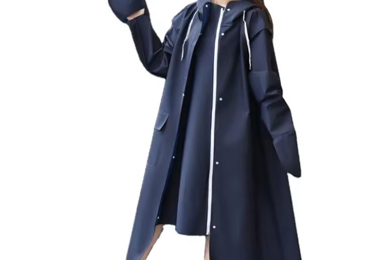 Raincoat (2)