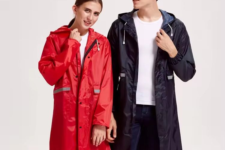 Raincoat (4)