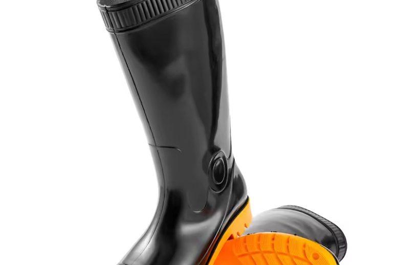 Work Rain Boots (1)