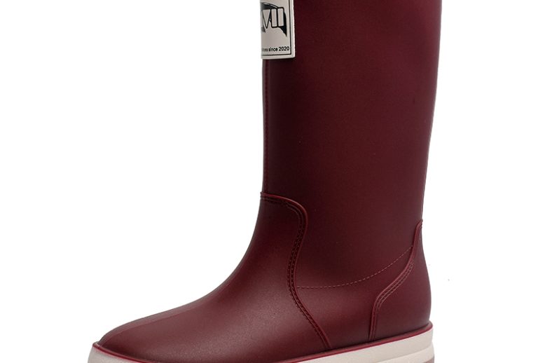 Work Rain Boots (1)