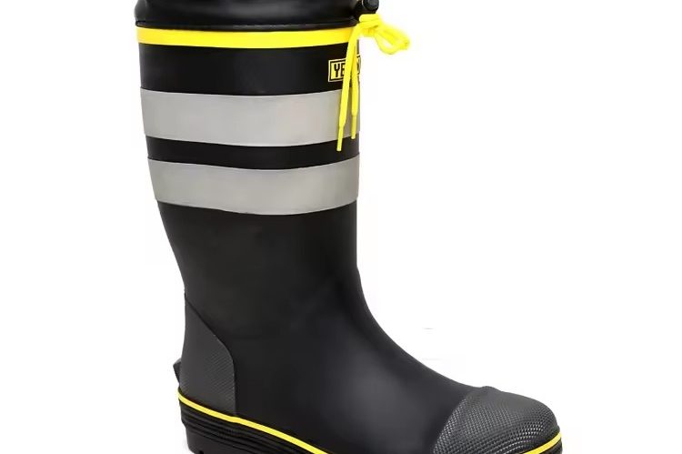 Work Rain Boots (1)