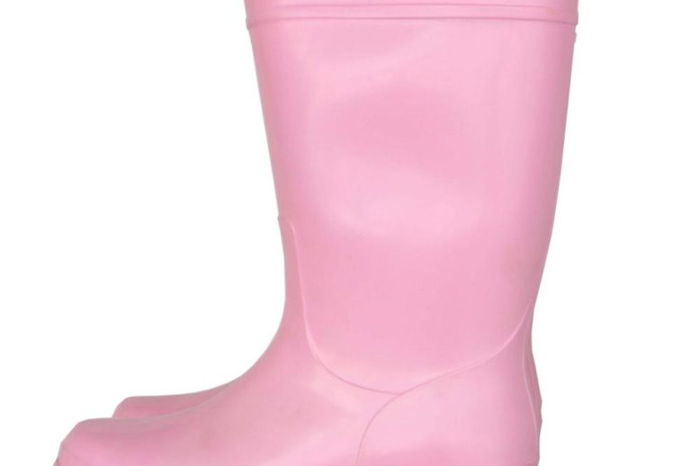 Work Rain Boots (1)