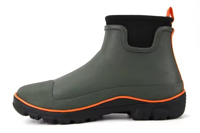 Work Rain Boots (2)