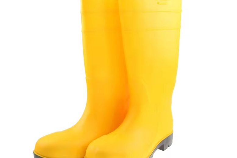 Work Rain Boots (3)