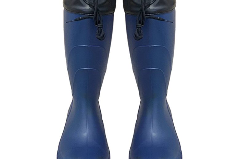 Work Rain Boots (3)