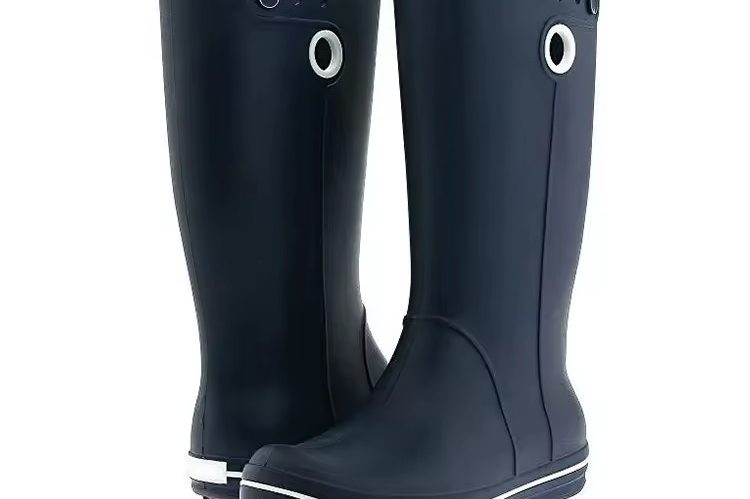 Work Rain Boots (3)