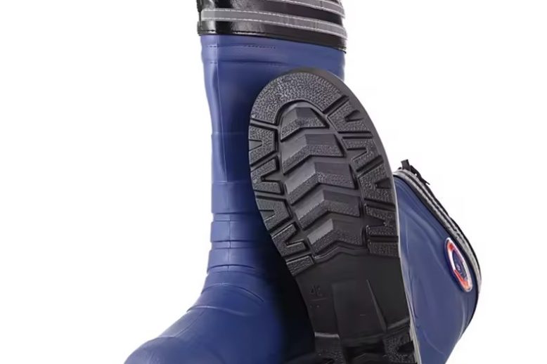 Work Rain Boots (3)