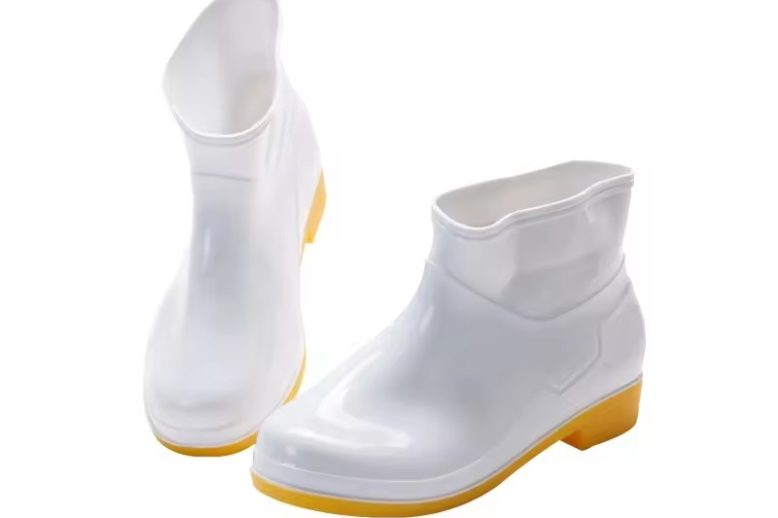 Work Rain Boots (5)