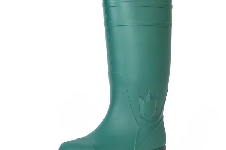 Work Rain Boots (6)